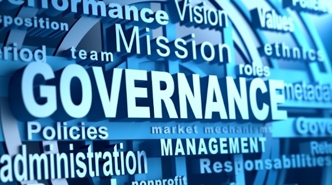 IT Project Governance Framework | Project Management | Project Management Blog