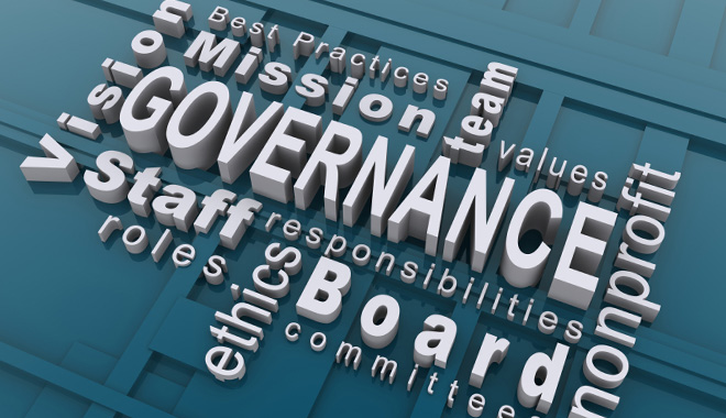 Project Management Governance